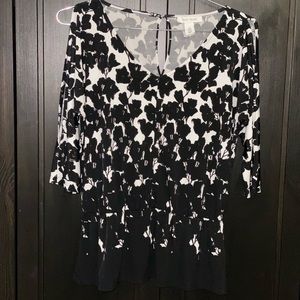 White House Black Market Blouse